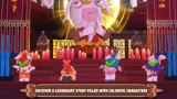 Joc Rabbids Party Of Legends + Rayman Legends pentru PS4