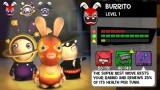 Joc Rabbids Rumble Nintendo pentru Nintendo 3DS