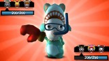 Joc Rabbids Rumble Nintendo pentru Nintendo 3DS