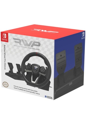  Racing Pro Deluxe pentru NSW / PC