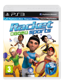 Racket Sports 