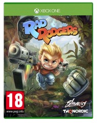 Rad Rodgers