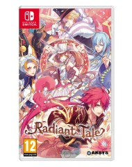 Radiant Tale