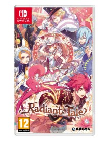 Radiant Tale 
