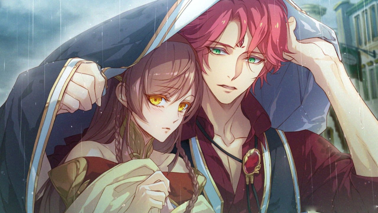 Joc Radiant Tale pentru Nintendo Switch