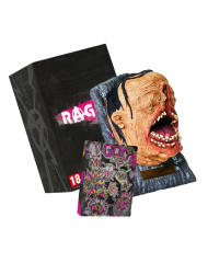 Rage 2 Collectors Edition