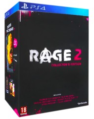 Rage 2 Collectors Edition