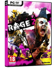 Rage 2