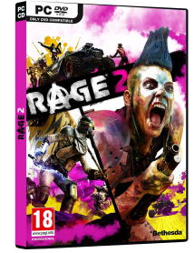 Rage 2 