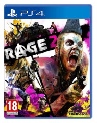 Rage 2