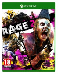 Rage 2