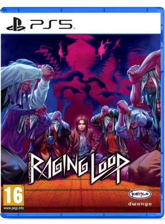 Joc Raging Loop pentru PS5