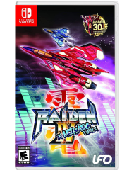 Raiden IV