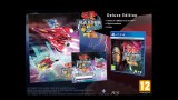 Joc Raiden IV X Mikado Remix Deluxe Edition pentru PS4
