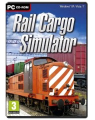 Rail Cargo Simulator