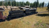 Joc Railroads Online Pioneer Edition pentru PS5