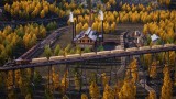 Joc Railroads Online Pioneer Edition pentru PS5