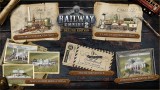 Joc Railway Empire 2 Deluxe Edition pentru PS5