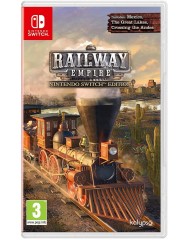 Railway Empire