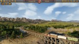Joc Railway Empire pentru PS4