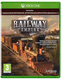 Railway Empire 