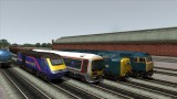 Joc Railway Simulator pentru PC