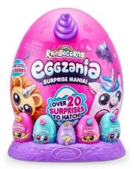 Rainbocorns Eggzania S1 (9258)
