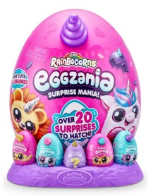 Rainbocorns Eggzania S1 (9258) 