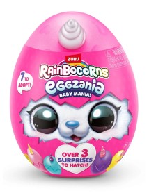 Rainbocorns Eggzania S1 Mini (92111tq1) 