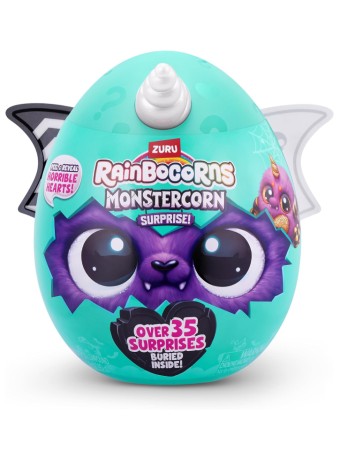 Jucarie Plus Rainbocorns Monstercorn Surprise S1 (9297)