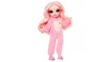 Papusa Rainbow High Junior High Doll Bella