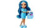 Papusa Rainbow High Junior High Doll Skyler
