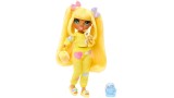 Papusa Rainbow High Junior High Doll Sunny