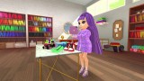 Joc Rainbow High Runway Rush pentru PS5