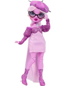 Rainbow High Shadow High F23 Fashion Doll Lavender Lynne 