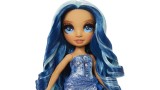 Papusa Rainbow High Swim Fashion Doll Skyler