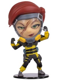 Rainbow Six Siege Finka Chibi Vgm 