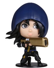 Rainbow Six Siege Hibana Chibi