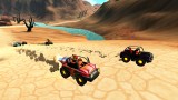 Joc Rally Racers pentru Nintendo Switch