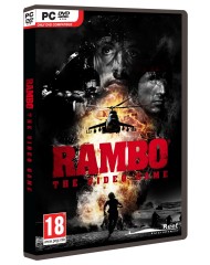 Rambo The Video Game