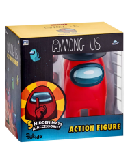 Random Among Us Action 17 CM Au6500