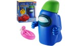 Figurina Joc Random Among Us Action 17 CM S2 Au6210