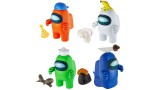 Figurina Joc Random Among Us Action 17 CM S2 Au6502