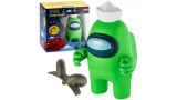Figurina Joc Random Among Us Action 17 CM S2 Au6502