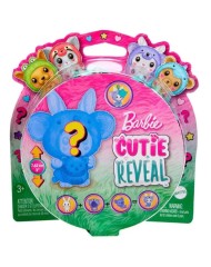Random Barbie Cutie Reveal Costume Cuties (hrk34)