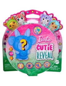 Random Barbie Cutie Reveal Costume Cuties (hrk35) 