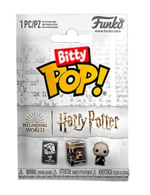 Random Bitty Pop Harry Potter 36 Pdq 2.5cm 