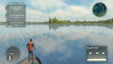 Joc Rapala Fishing Pro Series pentru Nintendo Switch