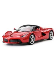 Rastar La Ferrari, Red R/C 1:14 (23009)