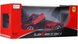  Rastar La Ferrari Red R/C 1:14 (23009)